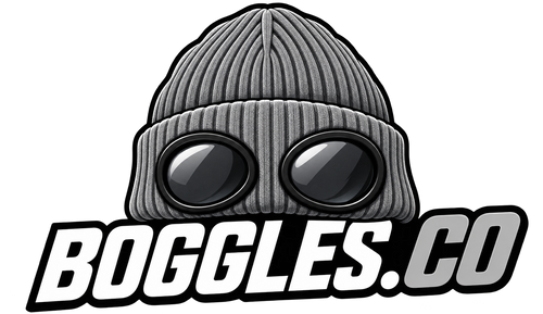 BoggleCo