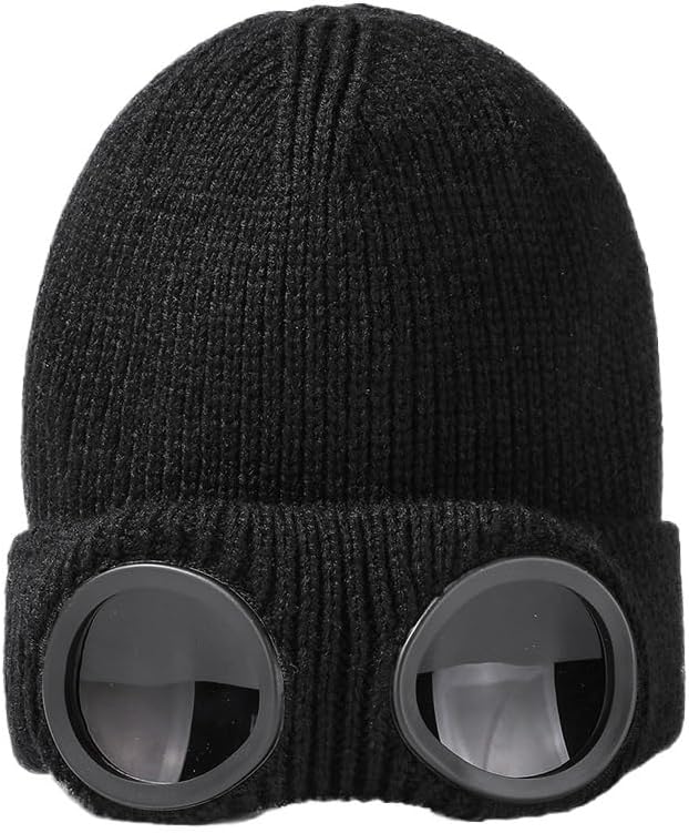 Boggle Beanie
