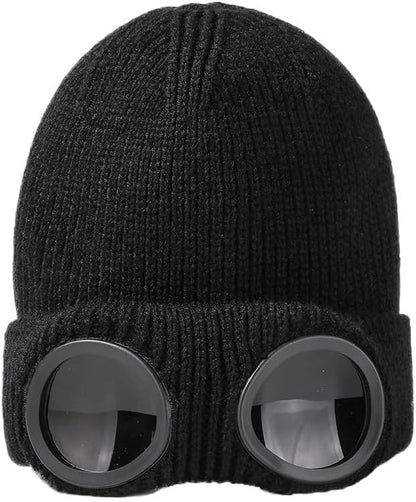 Boggle Beanie