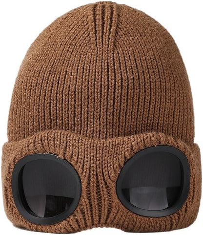 Boggle Beanie