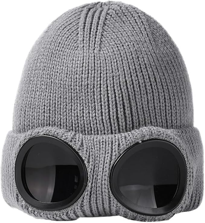 Boggle Beanie
