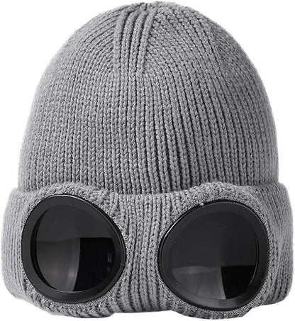 Boggle Beanie