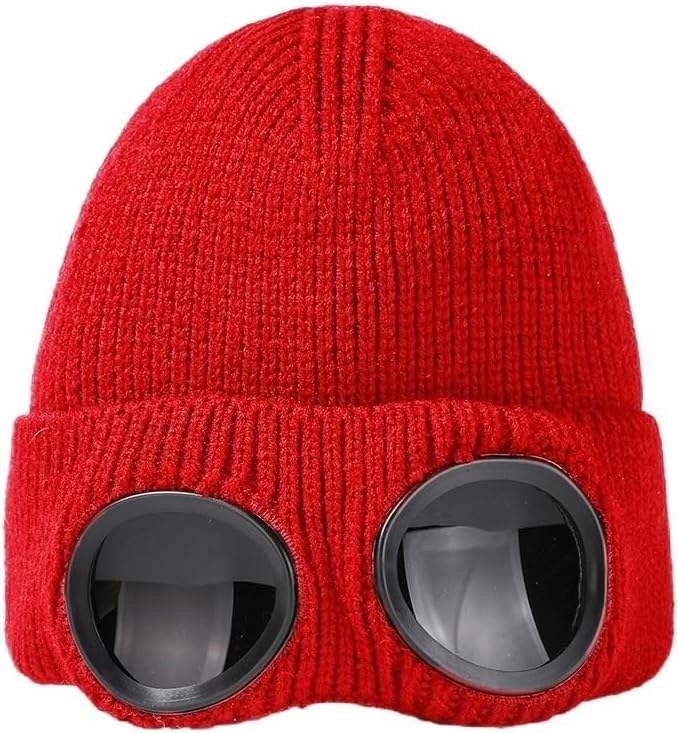 Boggle Beanie