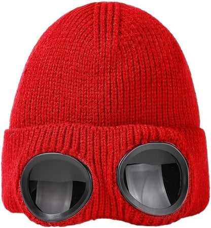 Boggle Beanie