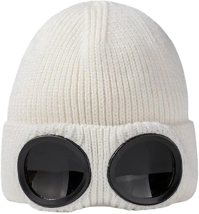 Boggle Beanie